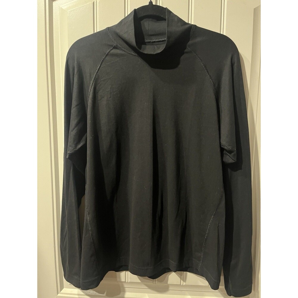 Vintage DuoFold Thermal Set Base Layer L Blend Shirt and Pant Outdoor Thermals